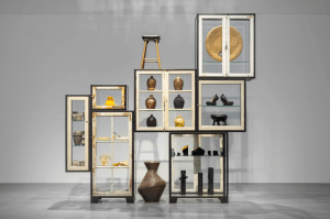 Trendtablet: EARTH MATTERS - Artipelag