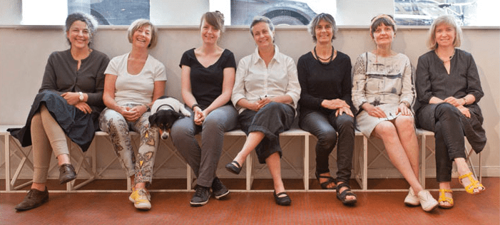 Team Butik for Borddækning