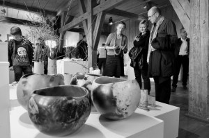 Werkkunstmarkt Schloss Klaffenbach 2014