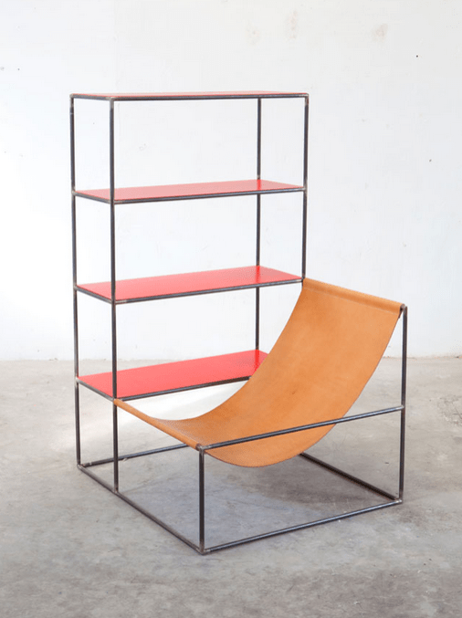 Muller van Severen, Design Miami Basel 2015