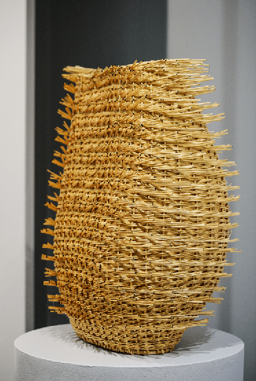 Diana Stegmann - Basket Wave