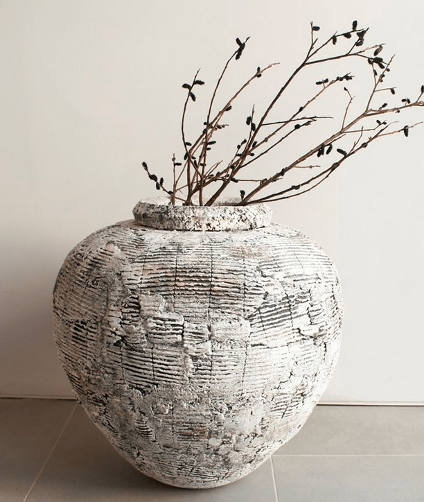 Lisa Stockham ceramics