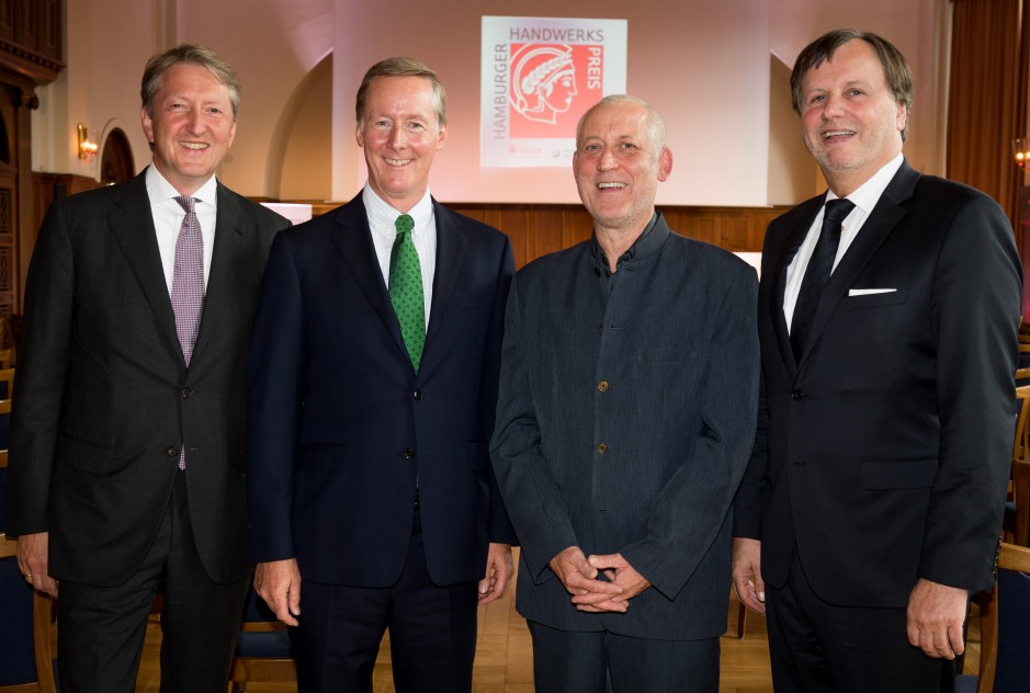 BROCKMANN, DR VOGELSANG, FINK, KATZER