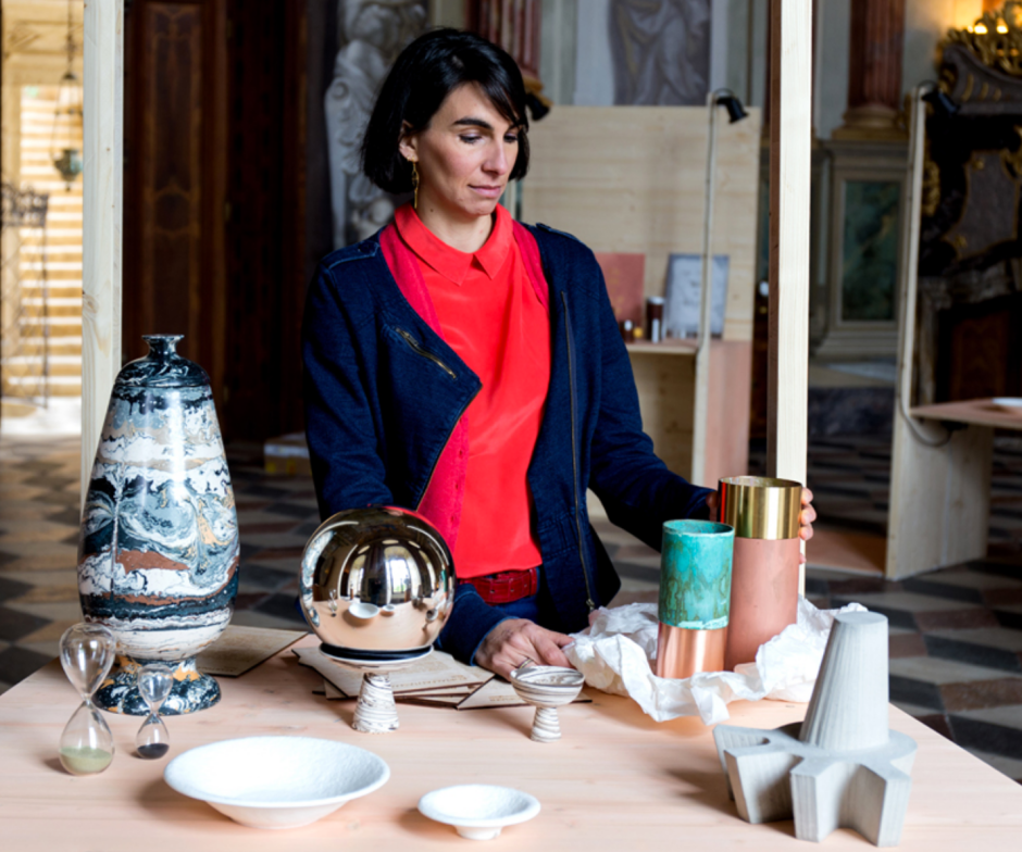 Morphosis© Federico Floriani