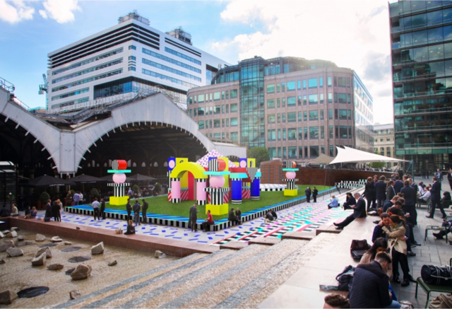 2017DesignFestivalLondon