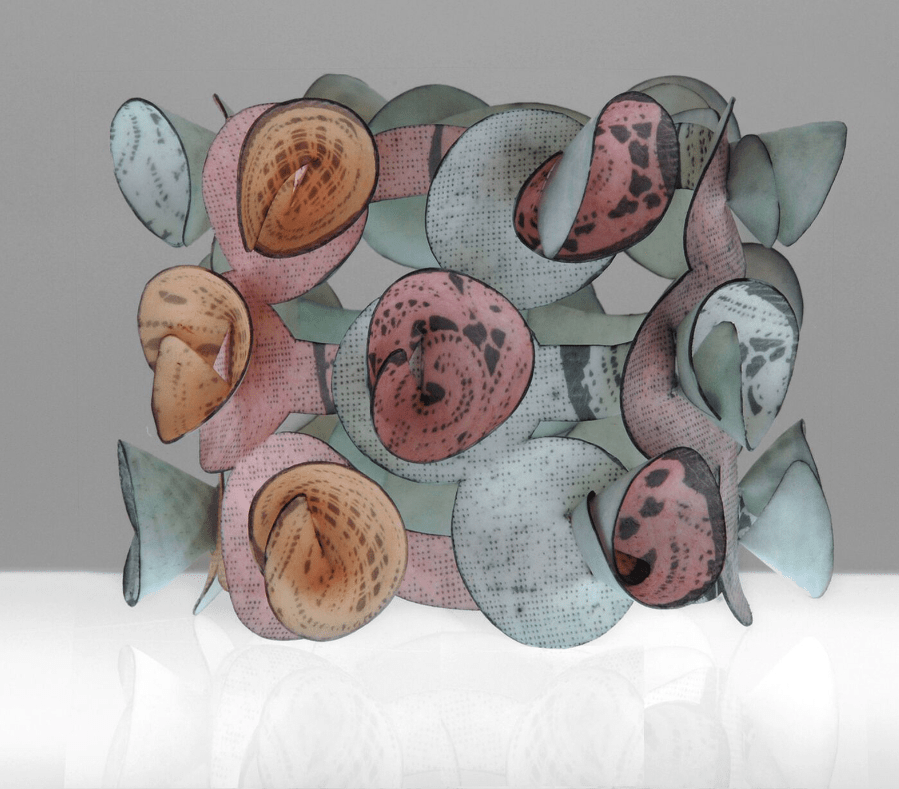 Ulrike Hamm_Pergamentarmreif