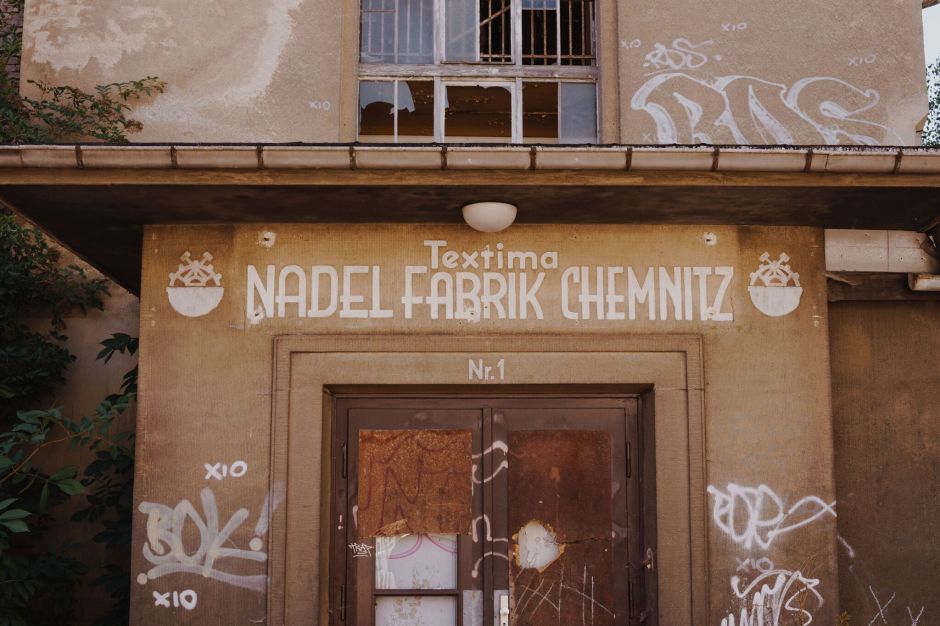 NadelfabrikChemniz