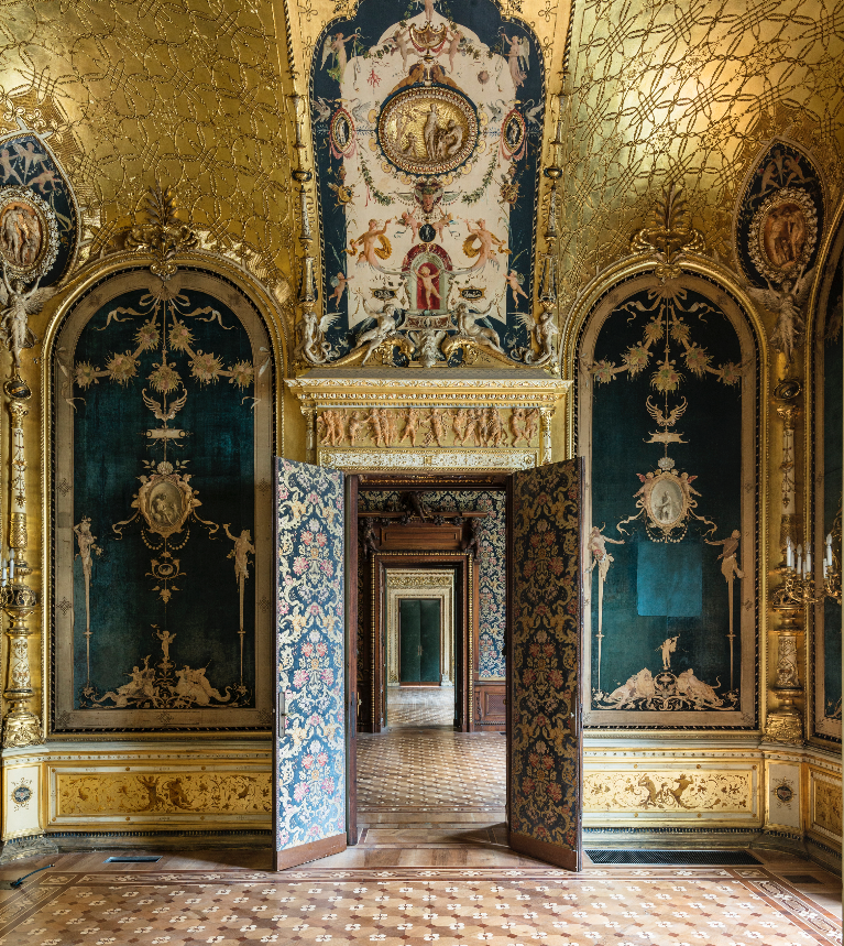 Palazzo Francesco Turati