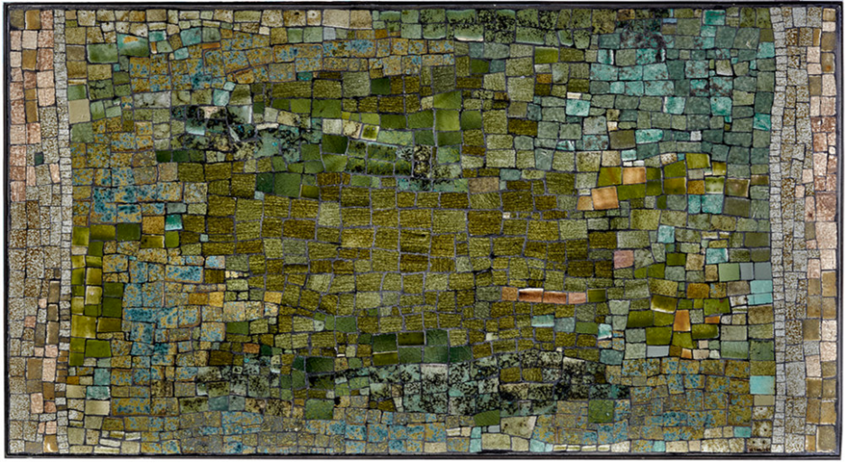 Fritz Baumer - o. T. 1973_ Fotostudio Baumann GmbH