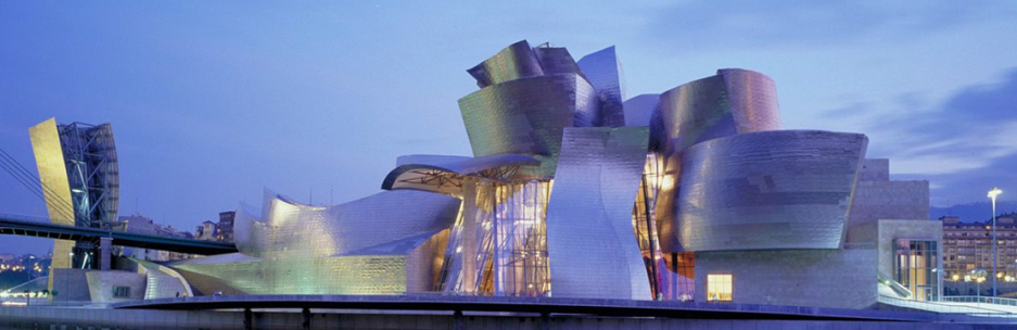 Guggenheim Bilbao