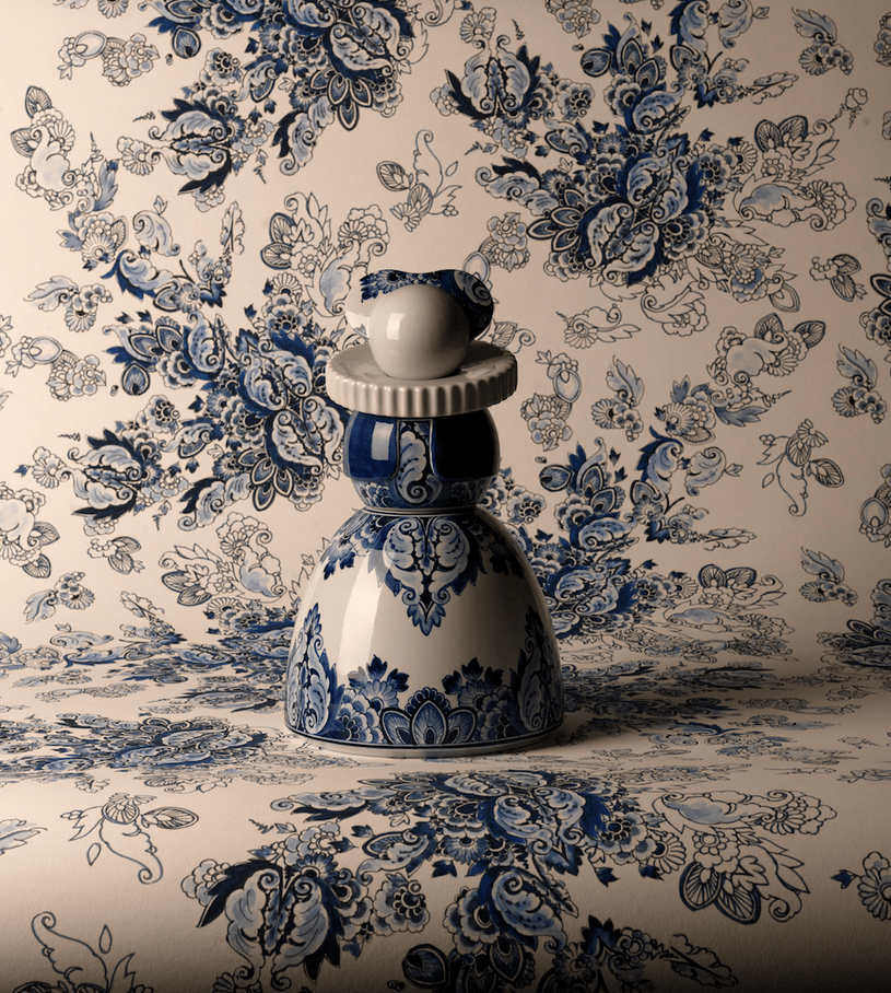 Masterly_Royal Delft, Proud Mary