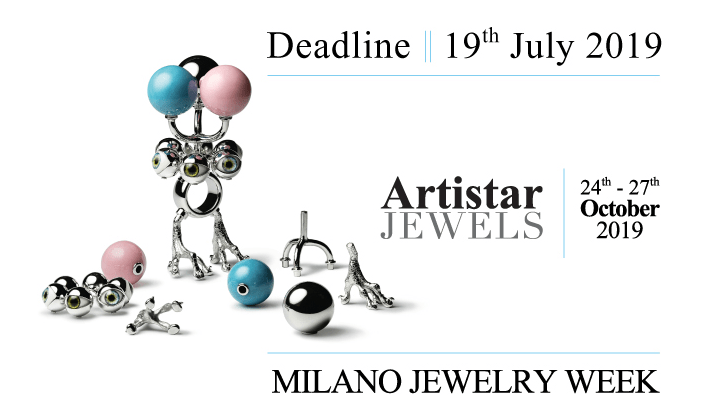 Artistar JEWELS