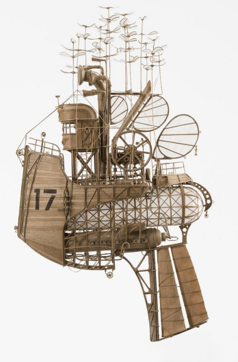 circle_Jeroen van Kesteren