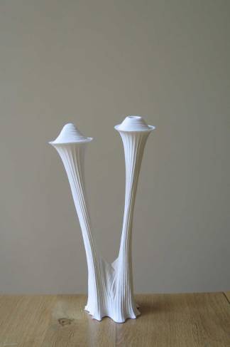 Hélène Rivière - Jardin d'Hiver