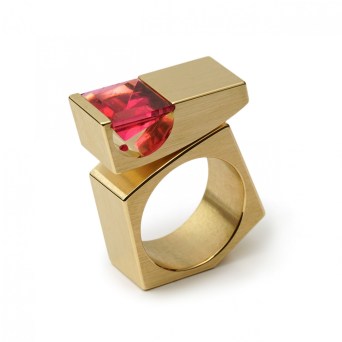 Berger_kinetischer Ring RK 022-9K