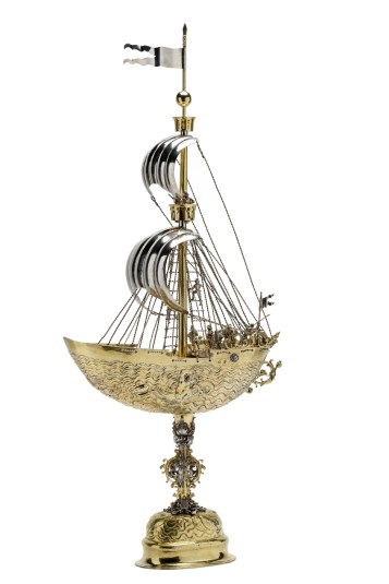 Me_esaias-zur-linden-hofisches-trinkgefass-in-form-eines-schiffes-nurnberg-um-1609-1629-ca-56-x-26-x-9-cm-kunstkammer-georg-laue-munchen-olbricht-collection