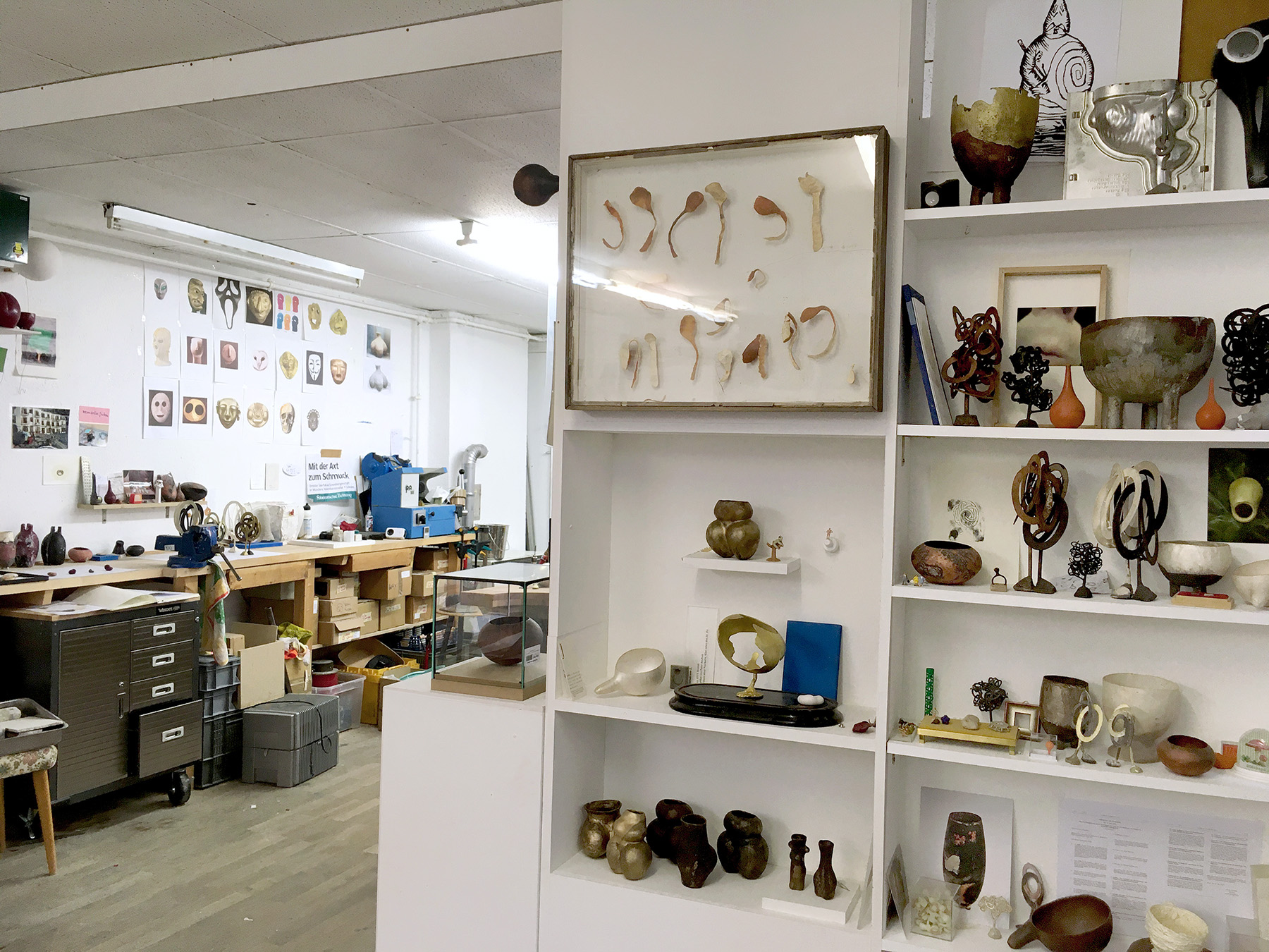 Was macht eigentlich… Peter Bauhuis?