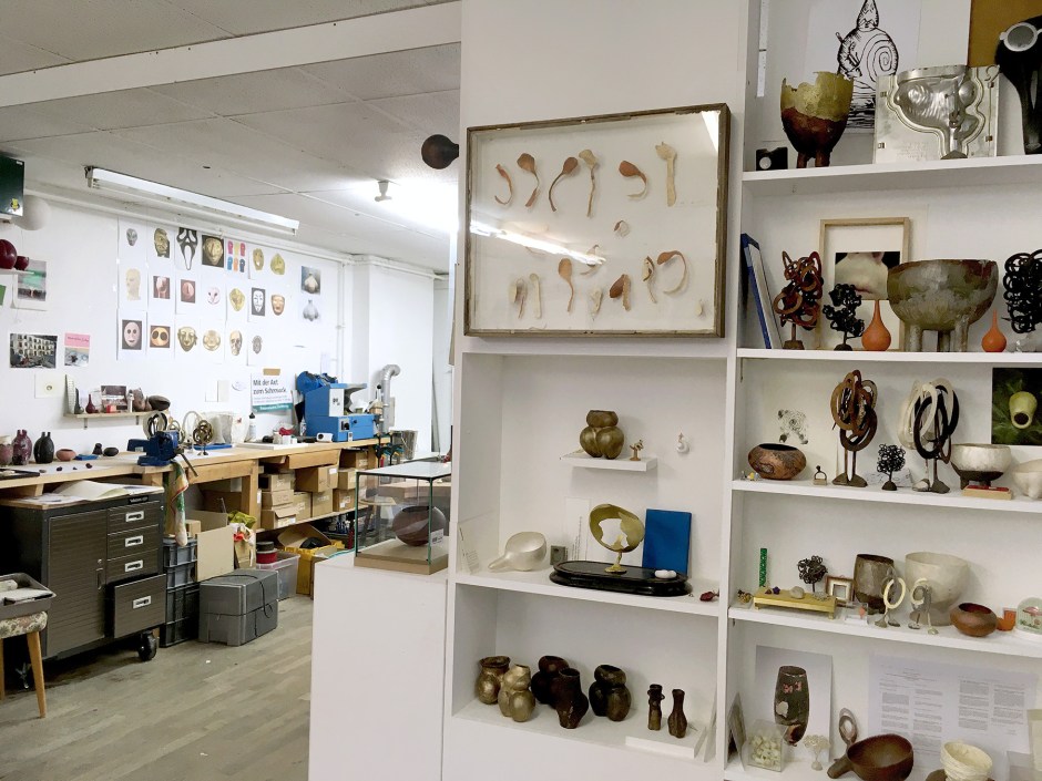 Peter Bauhuis atelier_1651k