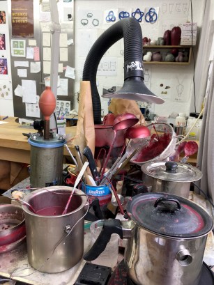 Peter Bauhuis atelier_1673k