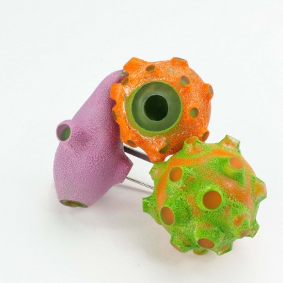 KaFBrosche von Michaela Köppl