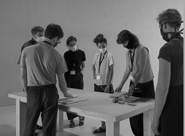 AufbrücheKolumbaKöln2020