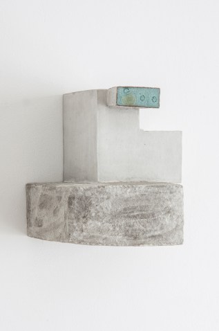 keramion cleff, michael - liquids 19 presse