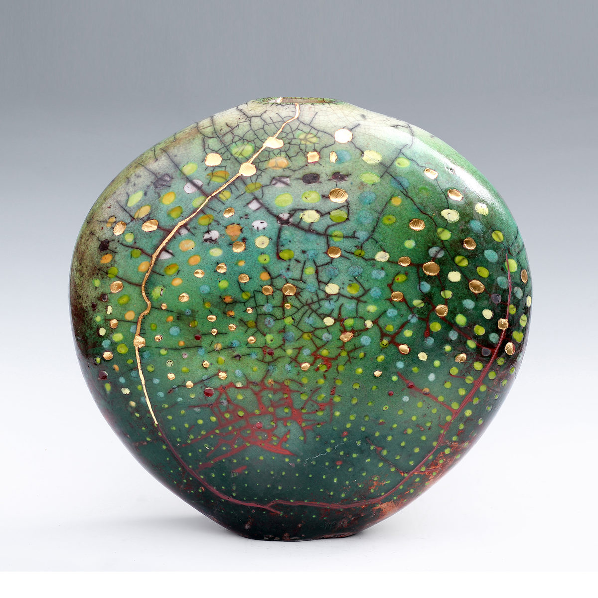 Martin Mindermann gruen