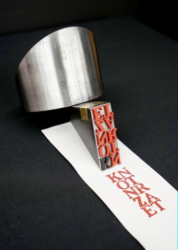 Gedok_Christiane Pott - Konzentrat