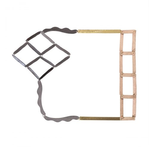 slavik_Annelies Planteydt_Kette beautiful city