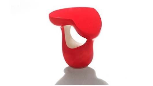 © Helle Løvig Espersen, Herzring, 2003 Foto © Thomas Damgaard