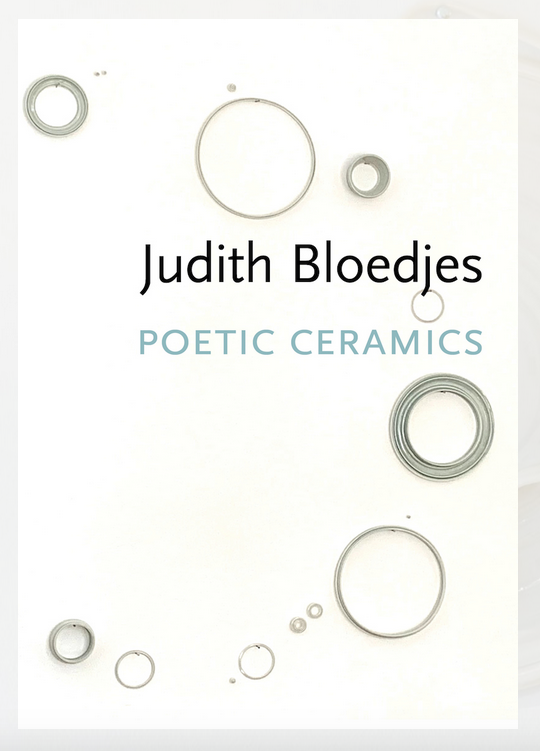 Judith Bloedjes