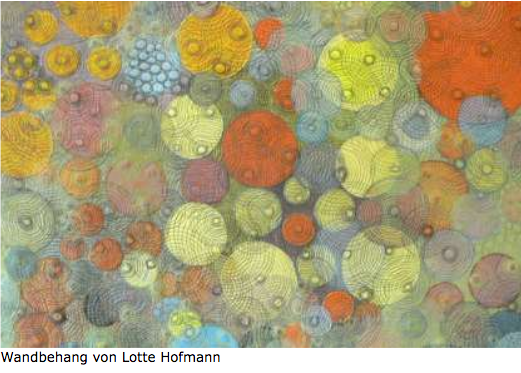 Lotte Hofmann