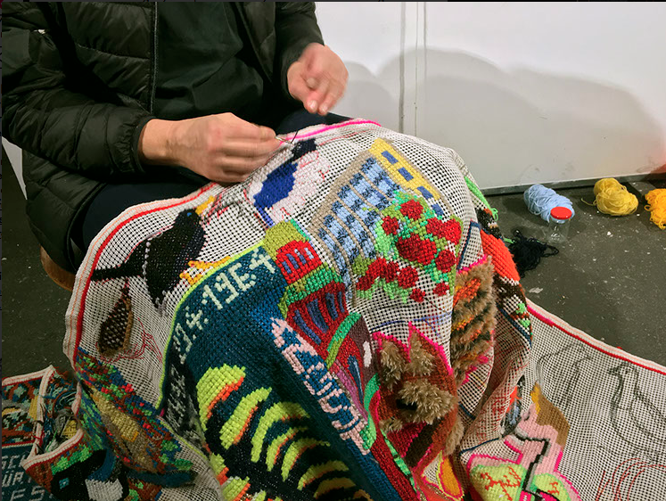 Petra Schoenewald Foto Michael Baltzer1