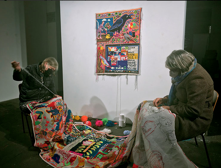 Petra Schoenewald Foto Michael Baltzer2