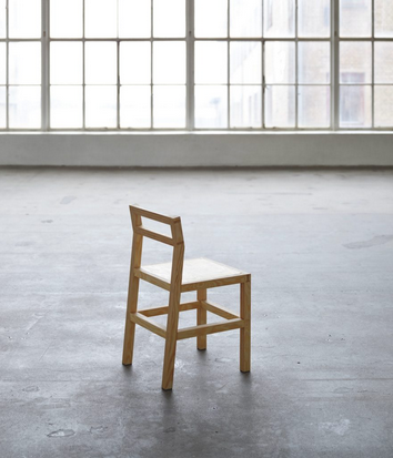 Archival Studies Chair 02