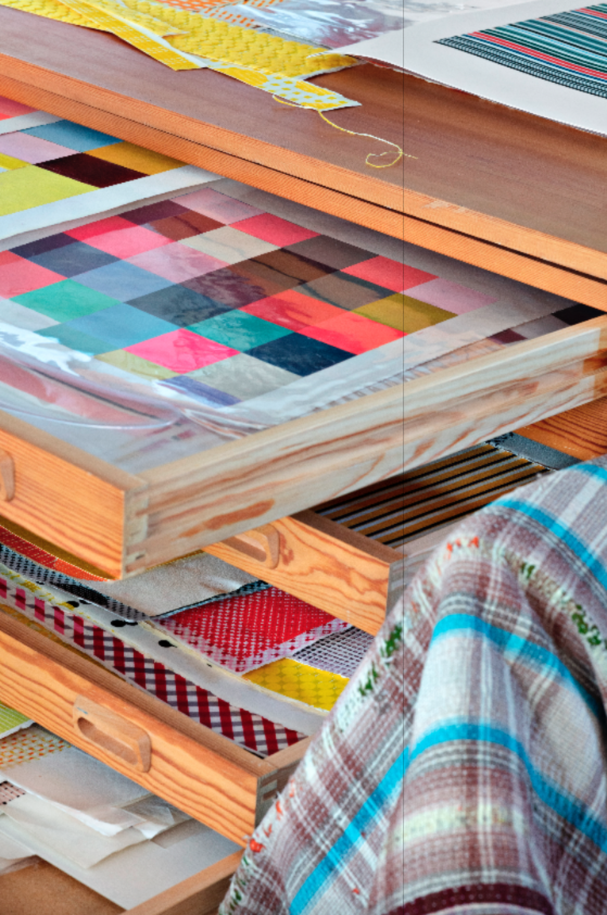 DK_Lisbeth Friis_Werkstatt foto Dorte Krogh