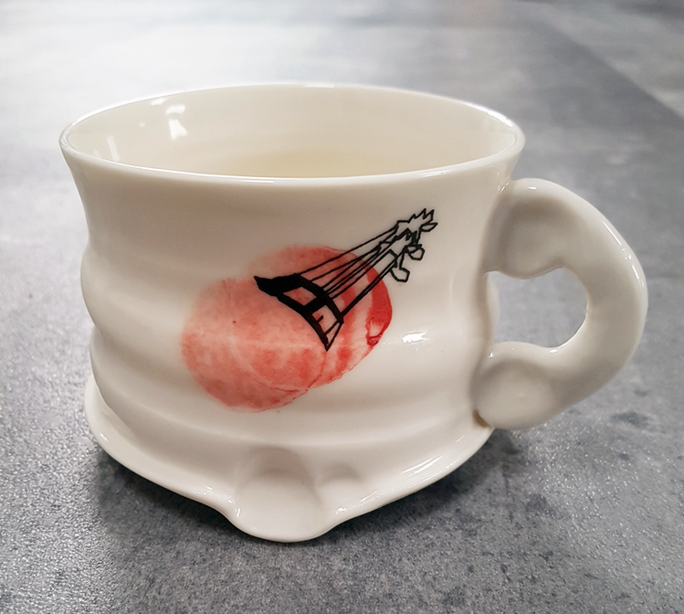 Susanne Petzold Dresden