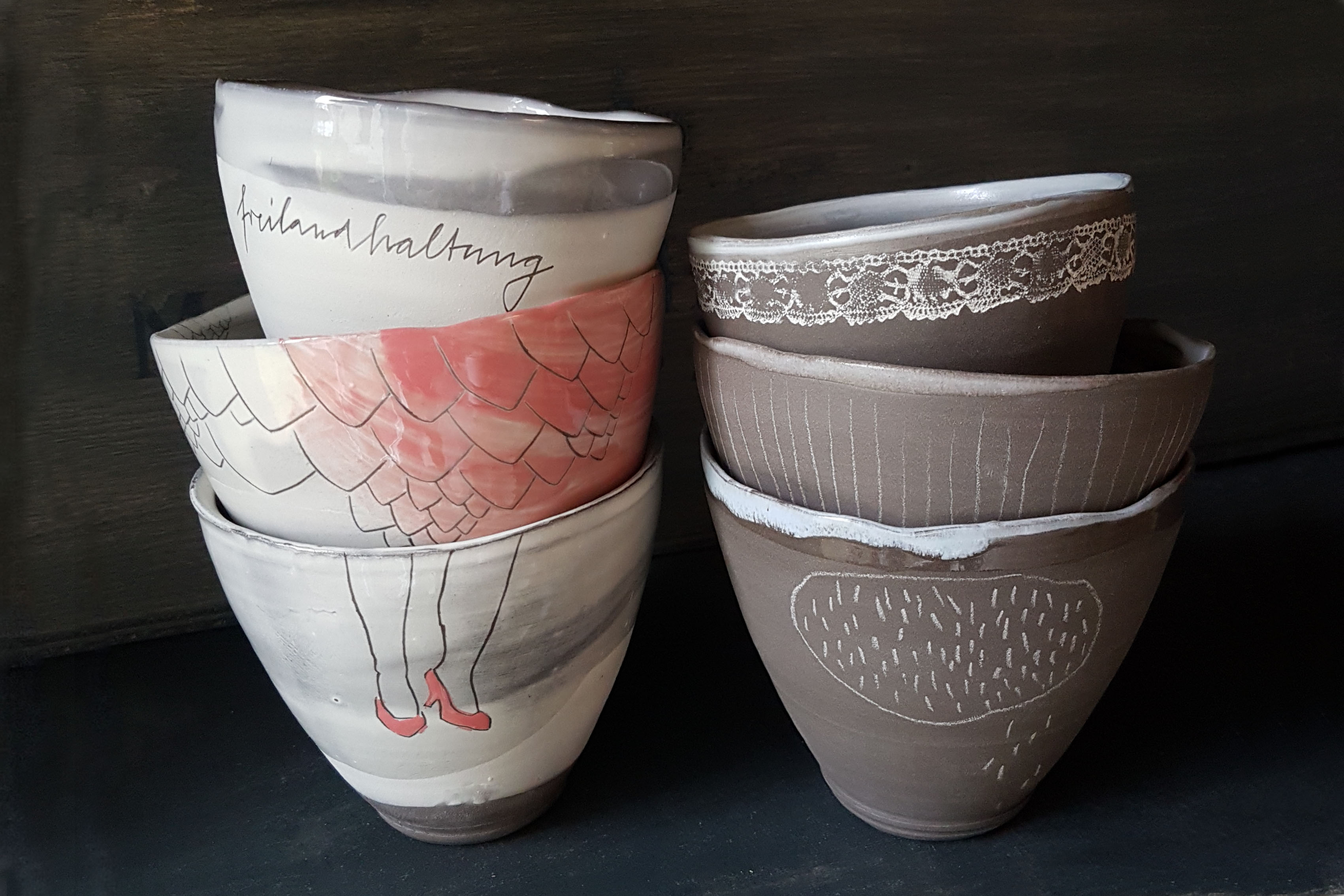 4_Lena Biesalski_Schalen