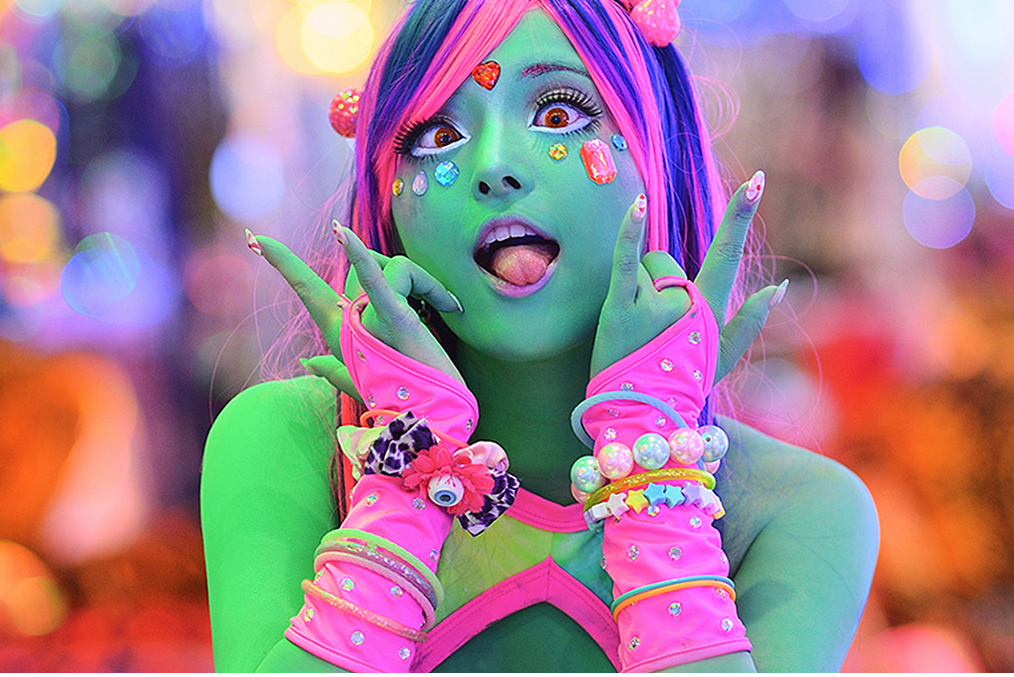 DrssCode Kyoichi Tsuzuki