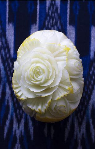 SO_Finchittida Finch – melon bright