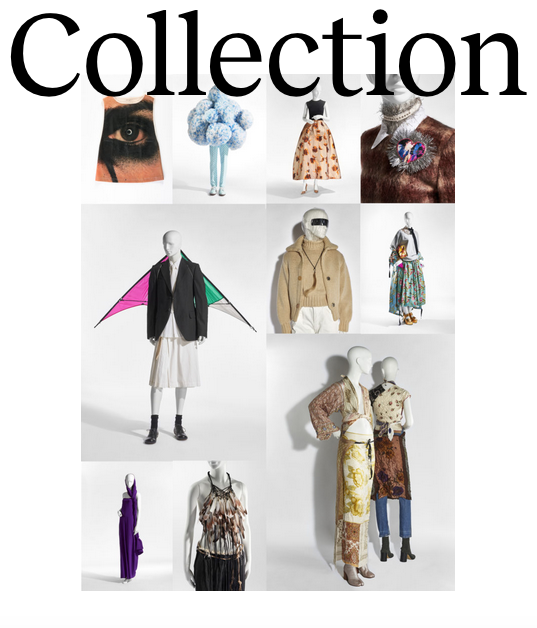 Momu_Collection