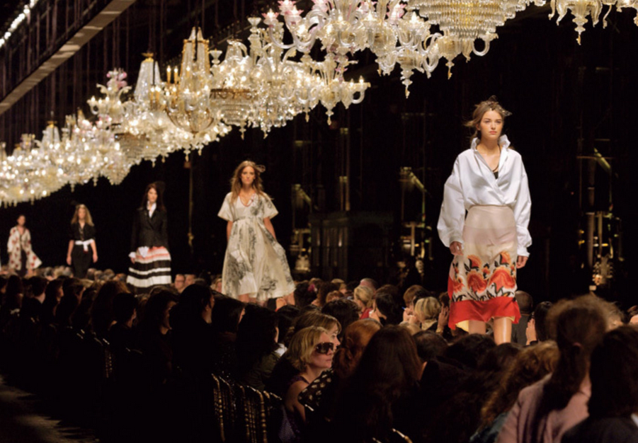 MoMu_Dries Van Noten, S:S 2005