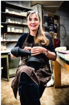 17.Reinhilde van Grieken