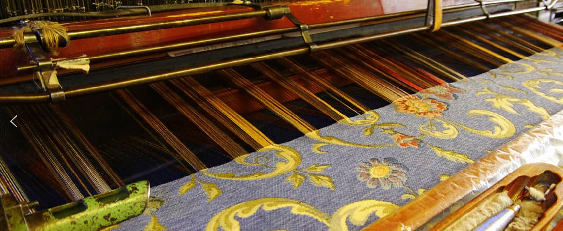 Paul Cammann Gobelin Manufaktur3