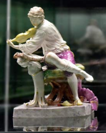 porzellan_Musik_Geige