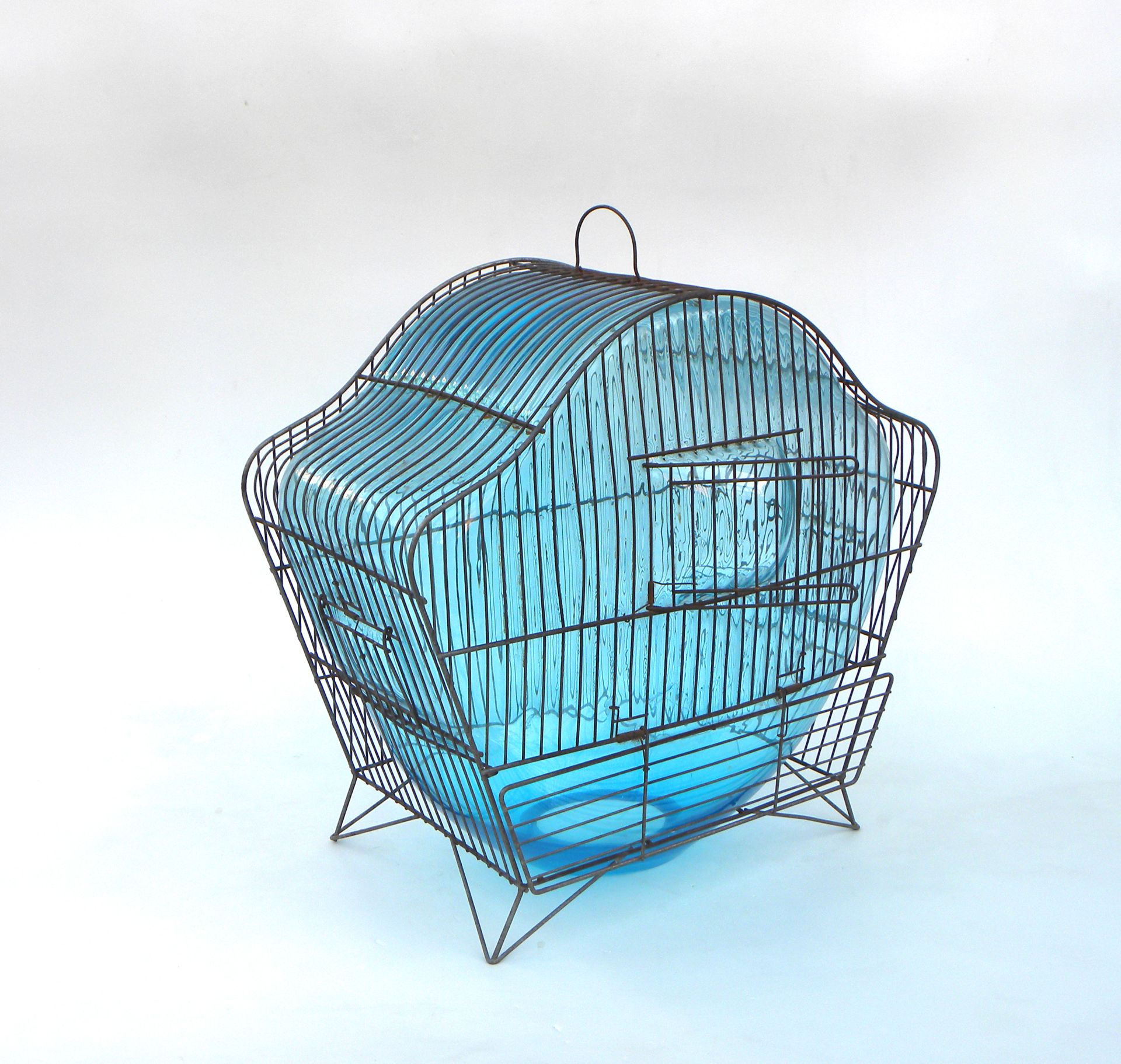 16-155, Vittoria Parrinello, The perimeter of air, 2014 - Foto Vittoria Parrinello 2