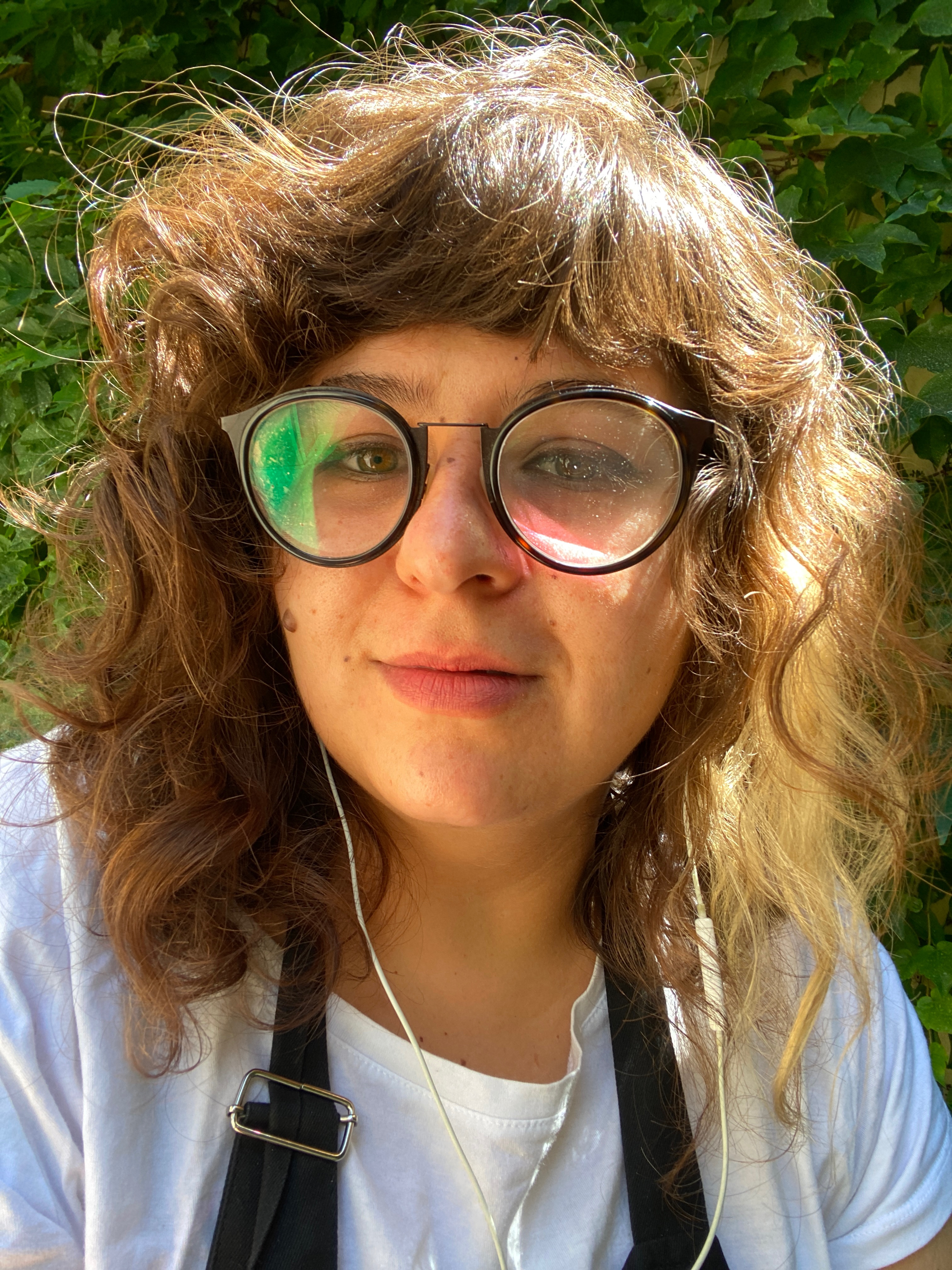 Erfurter SG_Sarah Ordóñez