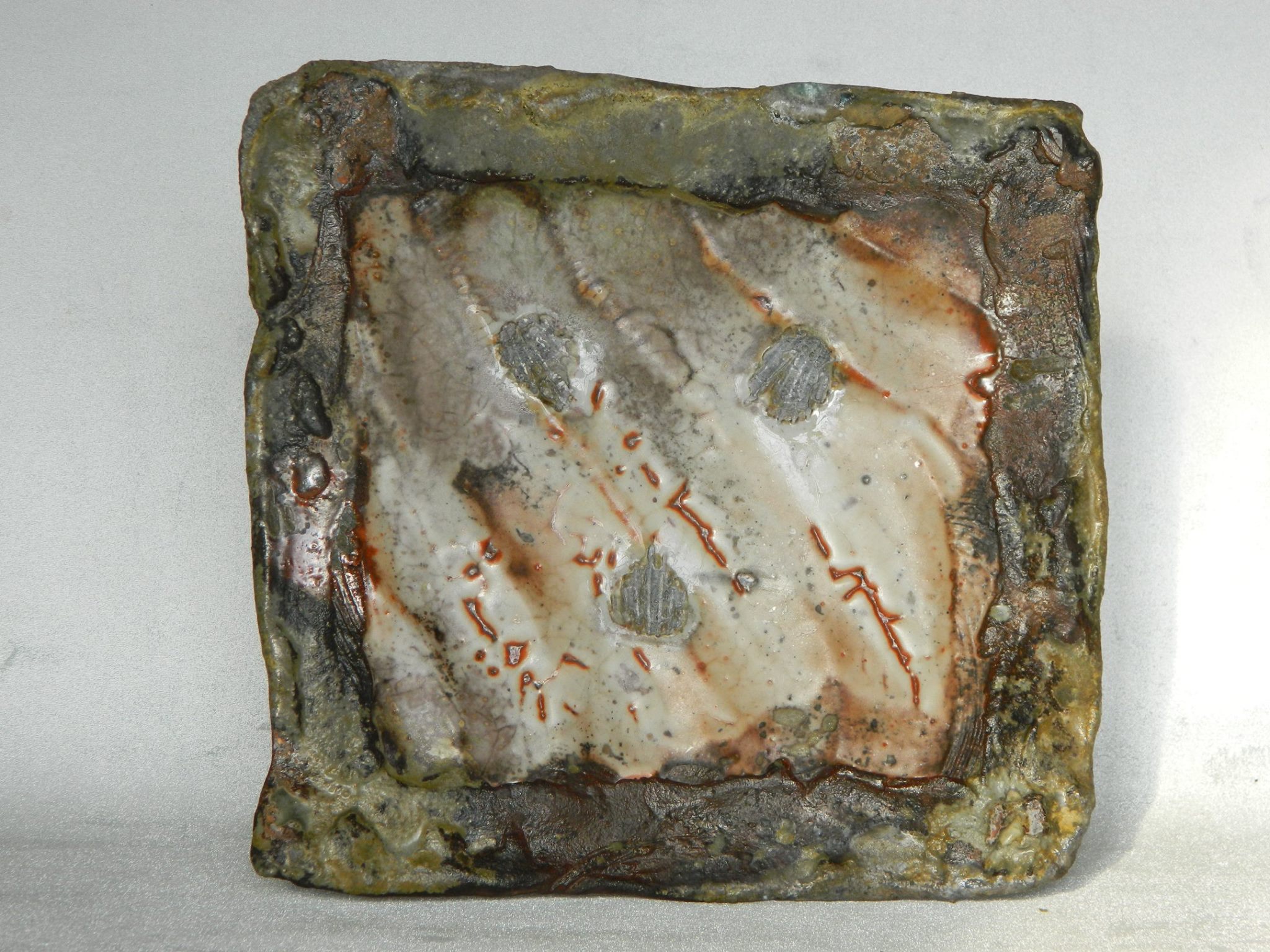 Michel_Cohen_Platte_aus_dem_Anagama