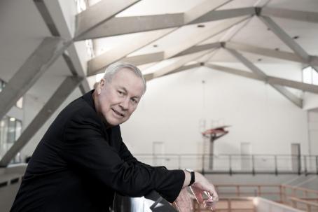 Homo Faber_RobertWilson