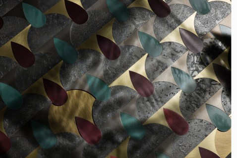 Homo Faber_Tracing Venice De Castelli